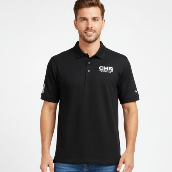 NIKE Drifit T-Shirt Johnny Damon Edition NWT Size XL Black Performance Apparel - Picture 3 of 8